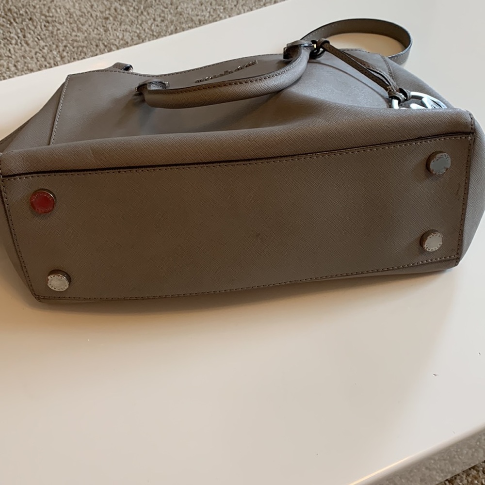 Gray Bag - image 5